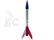Estes Workshop Rocket Kit (25 ks)