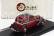Esval model Adler Trumpf Junior Lipsia Taxi  1934 1:43 Červená Černá Bílá
