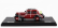 Esval model Adler Trumpf Junior Lipsia Taxi  1934 1:43 Červená Černá Bílá