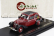 Esval model Adler Trumpf Junior Lipsia Taxi  1934 1:43 Červená Černá Bílá