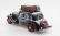 Esval model Adler Trumpf Junior Vienna Taxi 1939 1:43 Modrá Černá