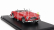 Esval model Allard K3 Roadster Open 1953 1:43 Red