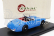 Esval model Allard K3 Roadster Open 1953 1:43 Světle Modrá