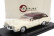 Esval model Cadillac Eldorado Sw Station Wagon 2-door 1972 1:43 Béžově Hnědá