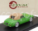 Esval model Cisitalia 202 Sc Stabilimenti Farina Cabriolet Closed 1947 1:43 Zelený Krém