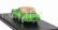 Esval model Cisitalia 202 Sc Stabilimenti Farina Cabriolet Closed 1947 1:43 Zelený Krém