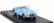 Esval model Cisitalia 202 Sc Stabilimenti Farina Cabriolet Open 1947 1:43 Blue