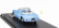Esval model Cisitalia 202 Sc Stabilimenti Farina Cabriolet Open 1947 1:43 Blue