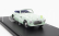 Esval model Cisitalia 202 Sc Stabilimenti Farina Cabriolet Open 1947 1:43 Světle Zelená