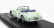 Esval model Cisitalia 202 Sc Stabilimenti Farina Cabriolet Open 1947 1:43 Světle Zelená
