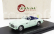 Esval model Cisitalia 202 Sc Stabilimenti Farina Cabriolet Open 1947 1:43 Světle Zelená