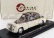 Esval model Delage D6-3l Autobineau Sedan Open Roof 1948 1:43 Béžově Hnědá