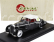 Esval model Delage D6-70 Cabriolet Letourneur & Marchand Closed 1939 1:43 Černá Bílá