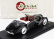 Esval model Delage D6-70 Cabriolet Letourneur & Marchand Open 1939 1:43 Black