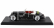Esval model Delage D6-70 Cabriolet Letourneur & Marchand Open 1939 1:43 Black