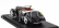 Esval model Delage D6-70 Cabriolet Letourneur & Marchand Open 1939 1:43 Black
