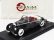 Esval model Delage D6-70 Cabriolet Letourneur & Marchand Open 1939 1:43 Black