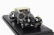 Esval model Delage D8-85 Clabot Roadster Henri Chapron Closed 1935 1:43 Black Beige
