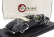 Esval model Delage D8-85 Clabot Roadster Henri Chapron Open 1935 1:43 Black