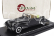 Esval model Delage D8-85 Clabot Roadster Henri Chapron Open 1935 1:43 Black