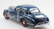 Esval model Delahaye 135m Coupe By Guillore 1949 1:43 Tmavě Modrá