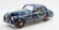 Esval model Delahaye 135m Coupe By Guillore 1949 1:43 Tmavě Modrá