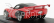 Esval model Devon Gtx 2010 1:43 Červená Černá