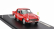 Esval model Fiat 1500 S Coupe By Fissore 1960 1:43 Red