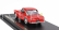 Esval model Fiat 1500 S Coupe By Fissore 1960 1:43 Red