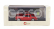 Esval model Fiat 1500 S Coupe By Fissore 1960 1:43 Red