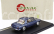 Esval model Fiat 1500 S Coupe By Fissore 1961 1:43 Blue