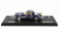 Esval model Fiat 1500 S Coupe By Fissore 1961 1:43 Blue