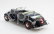 Esval model Ford usa Model 18 Roadster 1933 1:43 Black
