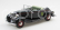 Esval model Ford usa Model 18 Roadster 1933 1:43 Black