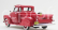 Esval model GMC 100 Pick-up 1950 1:43 Red
