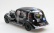 Esval model Humber Super Snipe Raf Military 1936 1:43 Black