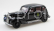 Esval model Humber Super Snipe Raf Military 1936 1:43 Black