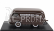 Esval model International D-300 N 601 Van Wisconsin Ice & Coal Co. 1938 1:43, hnědá