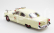 Esval model Kaiser Carolina Fire Engine 1953 1:43 Bílá Červená