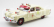 Esval model Kaiser Carolina Fire Engine 1953 1:43 Bílá Červená