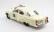Esval model Kaiser Carolina Police 1953 1:43 Beige Black