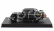 Esval model Mercedes benz 260d W138 Pullman Landaulet Berlin Taxi Open 1936 1:43 Black