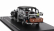 Esval model Mercedes benz 260d W138 Pullman Landaulet Berlin Taxi Open 1936 1:43 Black