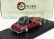 Esval model Osca 1600gt Fissore Cabriolet Closed 1963 1:43 Hnědá Černá