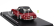 Esval model Osca 1600gt Fissore Cabriolet Closed 1963 1:43 Hnědá Černá