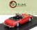 Esval model Osca 1600gt Fissore Cabriolet Open 1963 1:43 Červená Černá