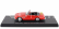 Esval model Osca 1600gt Fissore Cabriolet Open 1963 1:43 Červená Černá