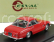 Esval model Osca 1600gt Fissore Coupe 1963 1:43 Red