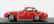 Esval model Osca 1600gt Fissore Coupe 1963 1:43 Red