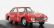 Esval model Osca 1600gt Fissore Coupe 1963 1:43 Red